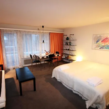 Sarazena Appartement-fewo 2-bettwohnung H By Interhome Appartamento
