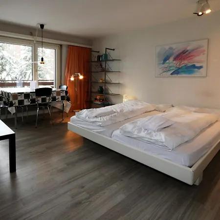 Sarazena Appartement-fewo 2-bettwohnung H By Interhome Appartamento